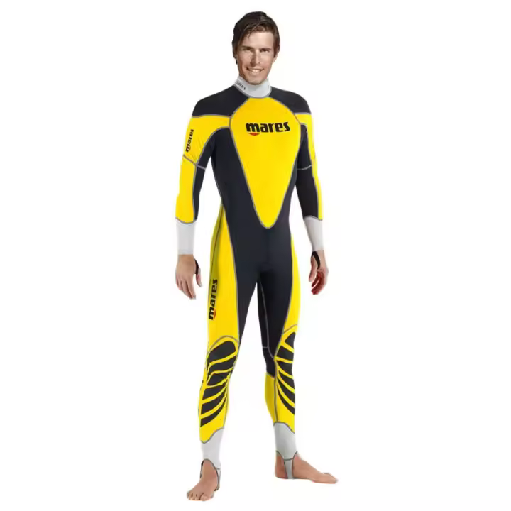 Mares Traje De Neopreno Para Freediving Pro Photo - 1