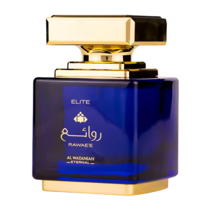 Rawae`e Regina - EDP - Objem: 100 ml - 1