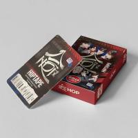 Colección De Tarjetas Fotográficas KPOP StrayKids 55 + 40 Pcs Set Álbum Nuevo Calidad Alta Regalo Para Fans Lomo Cards - details 4