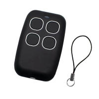 Control Remoto De Puerta De Garage Duplicador 433MHZ Grabador De Códigos Multifrecuencia Clonador De Llavefob Transmisor De Mano Para Puerta - details 5