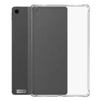 Funda Protectora Transparente Para Lenovo Tab M10 plus 3er Gen 10.6'' TPU Suave Con Airbag Capa De Protección Antigolpes Y Resistente Al Agua - details 5