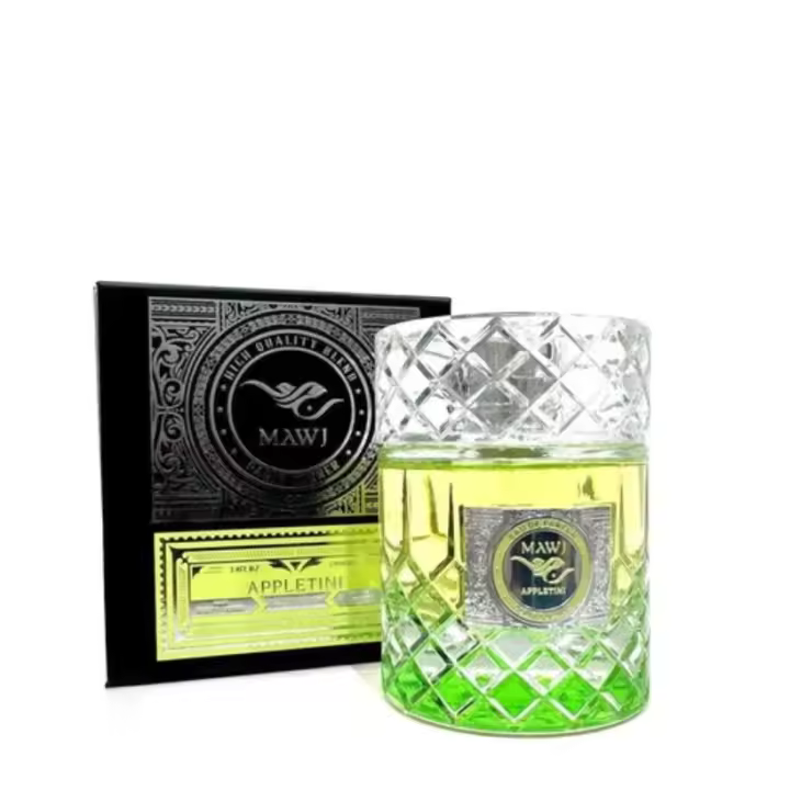 PERFUME ARÁBE UNISEX MAWJ APPLETINI DE 100 ML - 1