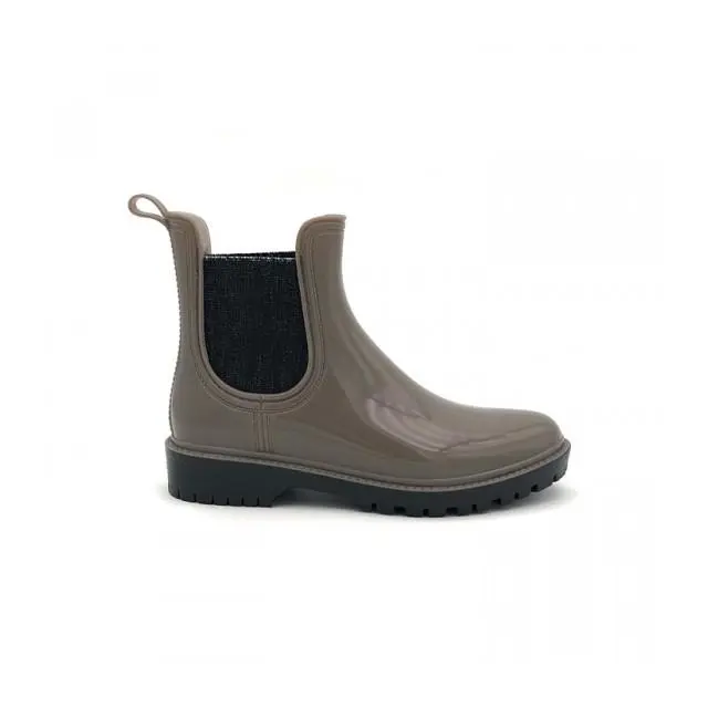 Bota de Agua Alta Kelara DOBA W | Diseño único y Resistente - 1