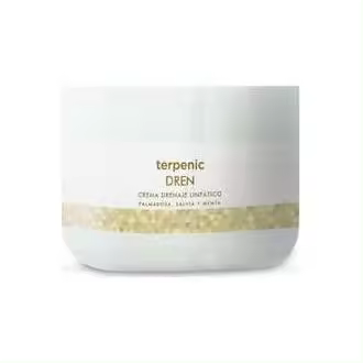 Terpenic Crema Dren Pro 500Ml - 1