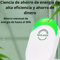 Najiblife Dispositivo de Ahorro de Energía para Casa - Estabilizador de Voltaje Eléctrico - details 5