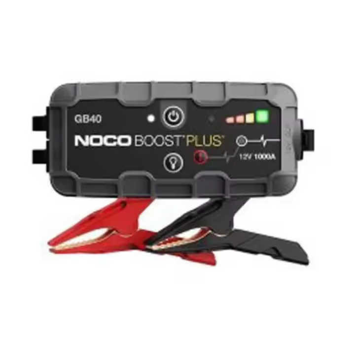 Oem Marine Arrancador Noco 1000a 12v - 1