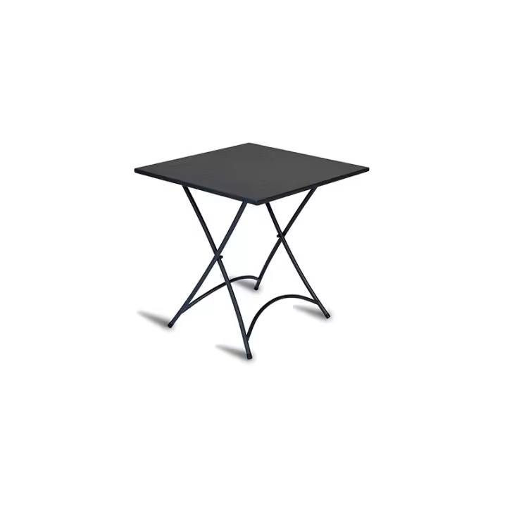 Stressa Mesa MOIA 70x70 cm plegable - 1