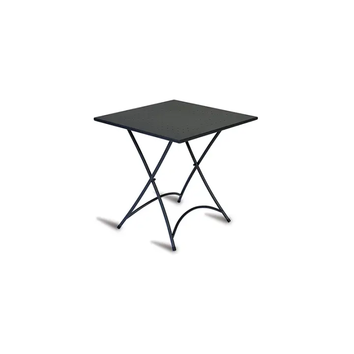 Stressa Mesa MOIA 70x70 cm plegable - 1