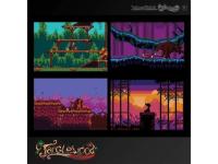 Cartucho Evercade Xeno Crisis + Tanglewood Dual Game  - Nuevo precintado - PAL España - details 2