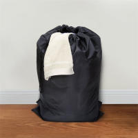 Mochila Grande Con Cordón Ajustable Impermeable Para Viajes Y Camping Bolsa De Almacenamiento Espaciosa Para Ropa - details 3