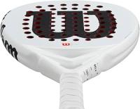 Pala de Pádel Wilson V2.5 Padel 2 - Bela Pro V2.5 / Bela LT V2.5 / Bela Élite V2.5 - details 5
