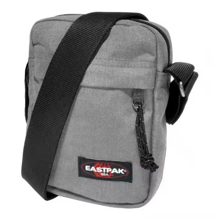 Eastpak Bandolera The One Gris Bandoleras - 1