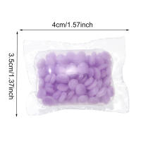 50/100PCS Pelotas De Aromaterapia Para Lavadora Cápsulas De Detergente Con Granulados De Perfume Refrescante Para Ropa - details 10