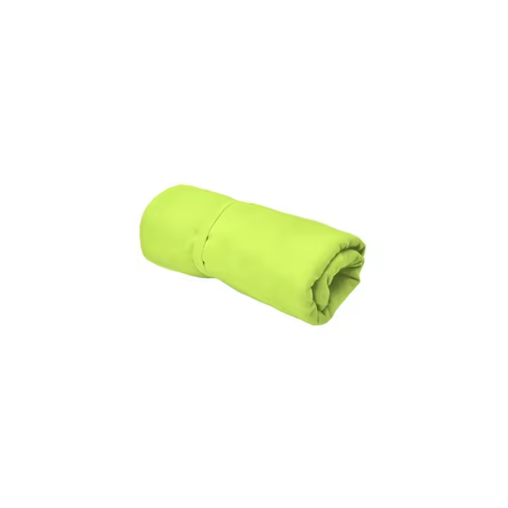 Toalla Roly Verde Secado Rápido 90% Poliéster / 10% Poliamida - 1