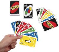 Cartas de Juego UNO , Nuevo, Envio gratis 24h - details 0