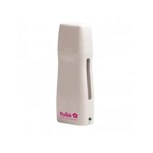 Calentador de Cera Roll-On Pollie con Visor Lateral de Cera - 1