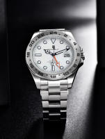 Reloj De Pulsera Automático Para Hombre CORGEUT NH34A 10ATM Impermeable 39mm GMT Función Lume Reloj De Moda Y Casual - details 5