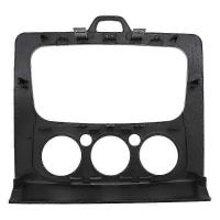 Car Radio Stereo Dvd Panel Frame Audio Dashboard Frame For Focus Mk2 05-08 Mk2.5 09-13 - details 3