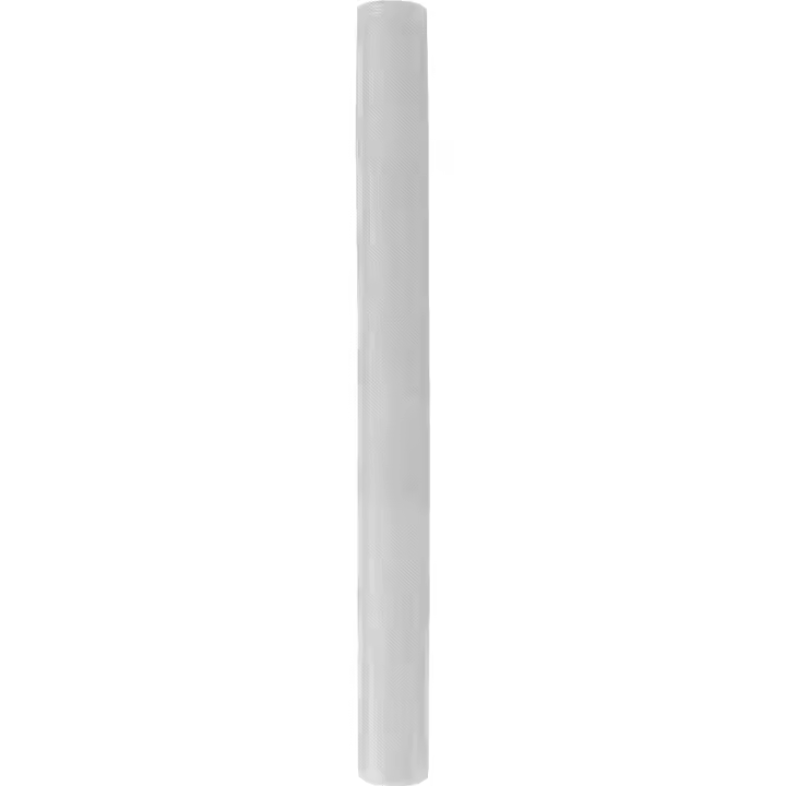 Algon - Rollo Mantel Blanco con Mandril 1x10m - Desechable y Resistente - Versátil para Eventos - Económico - 1