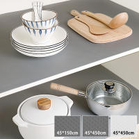 EVA Antideslizante Para Cajones Y Estantes De Cocina Alfombrilla De Plástico Moderna Para Encimera Y Gabinete - details 1