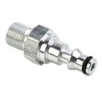 Adaptador De Conexión Rápida Para Lavaradora De Alta Presión a M14/M22 Herramienta De Limpieza De Coche Jardín Material De Acero Aluminizado - details 6