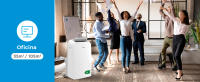 MIDEA Pingüino Aire Acondicionado Portátil 3 en 1  3000 Frigorías / 12000 BTU  Air conditioner Silencioso 43m2 - Deshumidificador Ventilador Climatizador 3500 W - 4 modalidades con kit de ventana - details 5