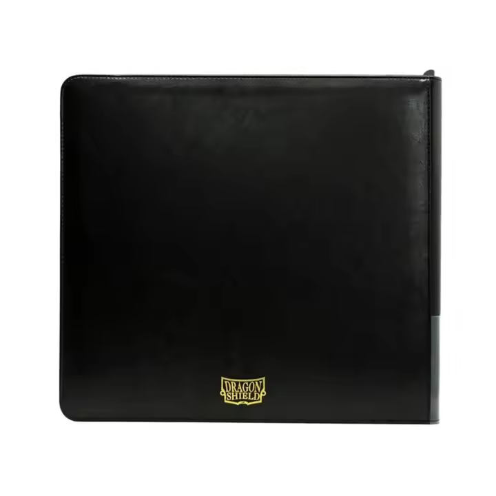 Dragon Shield Tarjetas De álbum Codex Xl - 1