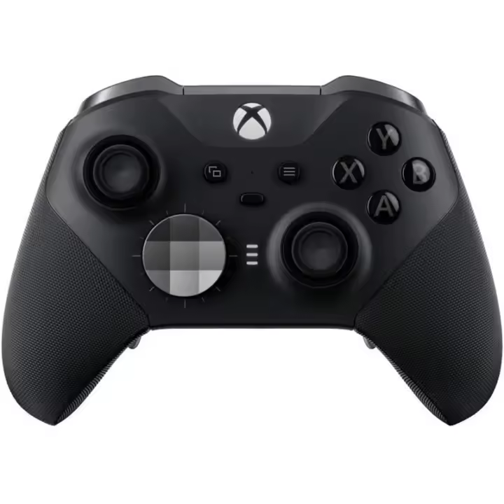 Mando Xbox Wireless Controller Elite Serie 2 Black - 1
