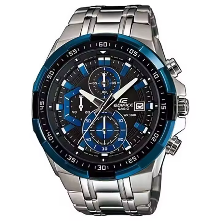 Casio Reloj Edifice Classic Efr-539d-1a2vuef - 1
