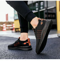 Zapatos De Correr Para Hombre Covadis Ligeros Y Transpirables Zapatillas Casuales Con Cordones Para Caminar Free Flexible - details 5