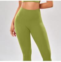 Leggings De Yoga Para Mujer Fitness Running Ciclismo Pantalones Deportivos De Cintura Alta Transpirables Para Verano Ropa De Gimnasio - details 11