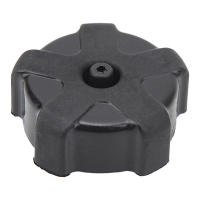Tapa De Tanque De Combustible Suzuki Quadrunner 50 LT50 44200 04610 Abs Stylish Appearance Leakproof Reemplazo Para Tanque De Gas - details 0