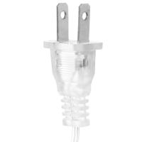 Cable De Extensión De Poder Para Luces De Navidad 5m Con Enchufe EU/UK Extensor De Cable Para Cadena De Luces LED - details 17