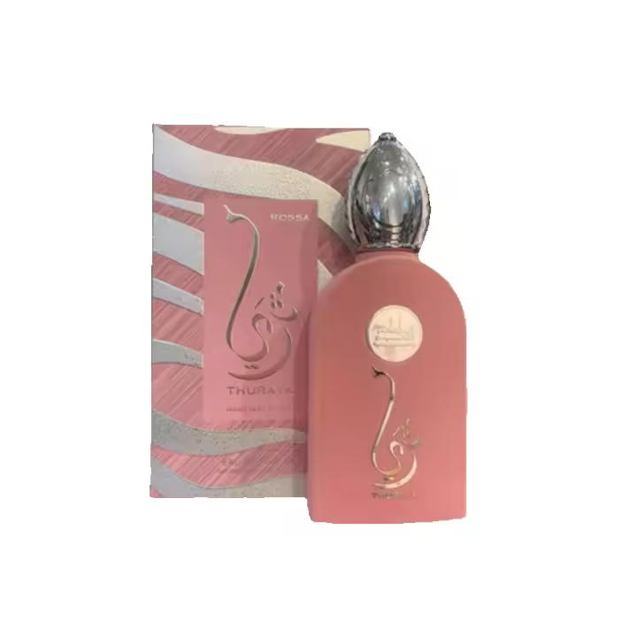 Lattafa Perfume Thuraya Rossa 100ml Eau de Parfum - 1