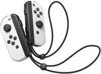 Nintendo Consola Nintendo Switch OLED Blanca, Mandos Blancos + Juego Another Code Recollection - (Versión ES) - details 13