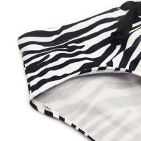 Bragas De Natación Para Hombre Estampado De Zorro Briefs De Playa Deporte Acuático Traje De Baño Sexy Moda Masculina - details 9