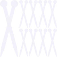 500 Pcs De Papel De Prueba De Fragancia Aromaterapia Esencia De Aceite Perfume Tester Limpio Y Sin Químicos Peligrosos - details 4