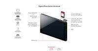 Nintendo Switch – Modelo OLED -Versión Hong Kong + Adaptador Euro - details 7