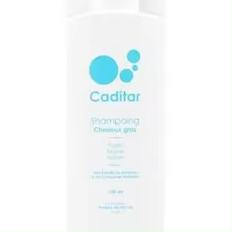 Bio-Recherche Caditar Champu Cabello Graso 150Ml - 1