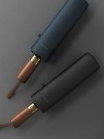 Paraguas Automático De Lujo OLYCAT Para Hombres Estilo Empresarial Grande Resistente Al Viento Impermeable 280T Plegable Con Tubo De Aluminio - details 2