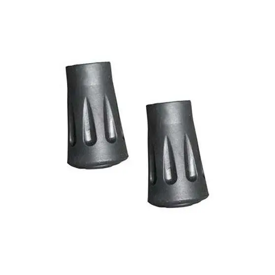 Tapones para bastones de trekking - 1