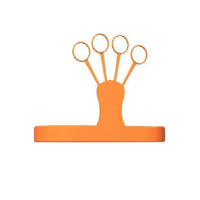 Guante De Flipping Para Baloncesto Equipo De Entrenamiento Para Mejorar El Tiro Unidad De Venta Al Por Mayor De China - details 5