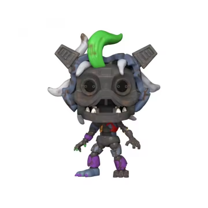 Funko POP! Vinyl Five Night at Freddy's - RUIN- Roxy - Juguete para Niños y Adultos - Fans - Diversidad de Personajes y Temáticas - 1