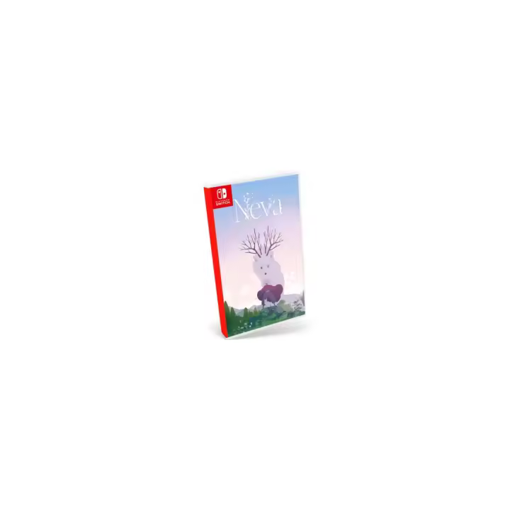 Neva - Switch - Version española - 1