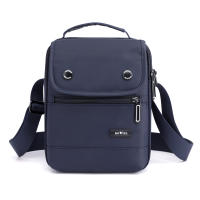 Bolso de hombro de lona para hombre, bandolera informal de viaje, de lujo, a la moda, de alta calidad - details 23