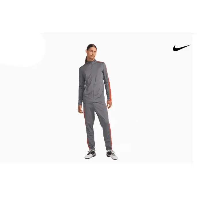 Chándal Nike Dri-FIT Academy Gris - chándal futbolero. - 1