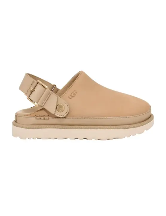 Zueco Goldenstar UGG - 1