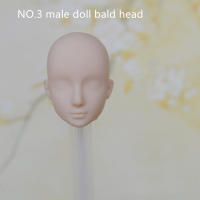 Muñeco De Calidad 31cm Con Cuerpo Flexible De 20 Articulaciones Pelo Largo Muñeco De Pareja BJD Para Coleccionistas Y Regalo - details 11