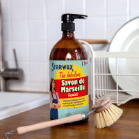 STARWAX jabón de marsella líquido 950 ml - details 1