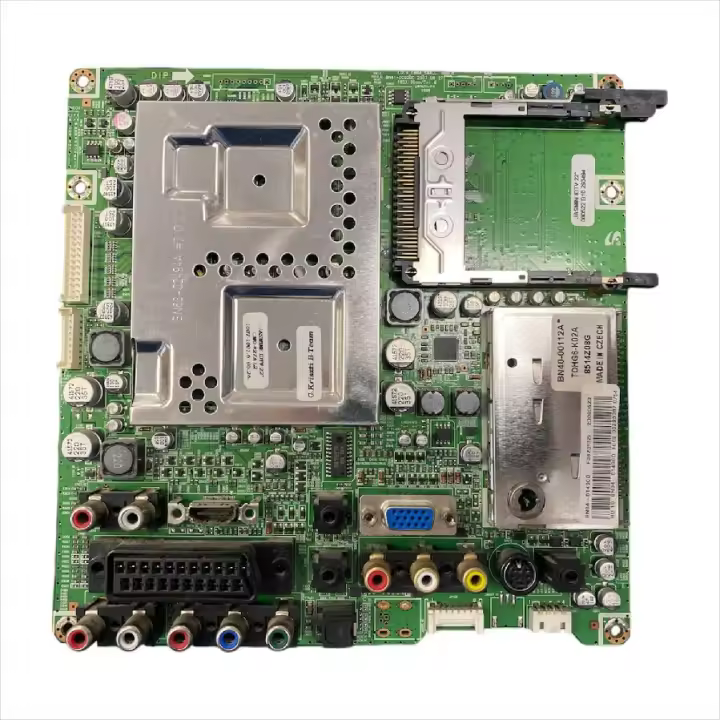 Placa Main SAMSUNG LE22586BD BN94-01430D BN41-00920C - 1